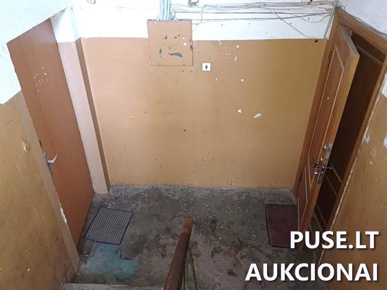 Negyvenamos patalpos Patalpos/Butai Kęstučio g. 45, 44307 Kaunas, Kauno m. sav. 10