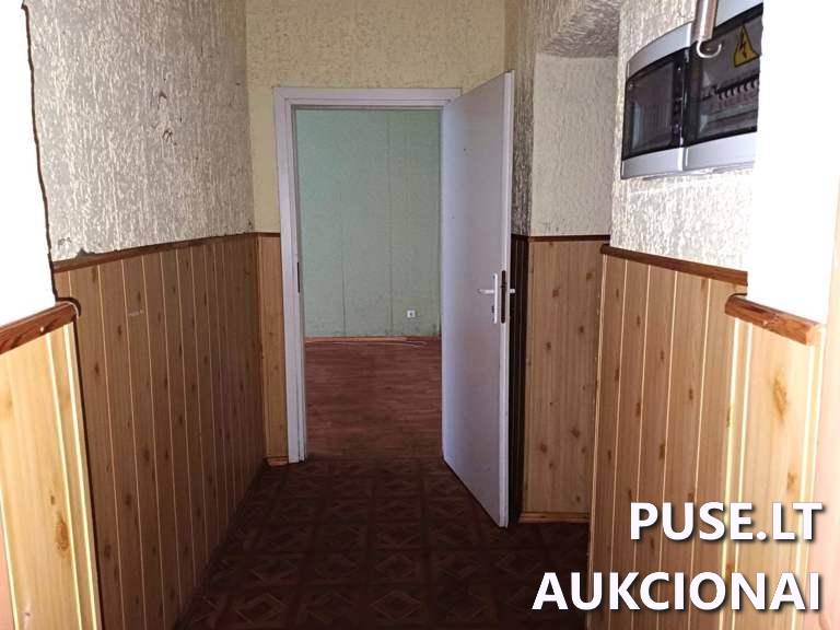 Negyvenamos patalpos Patalpos/Butai Kęstučio g. 45, 44307 Kaunas, Kauno m. sav. 11