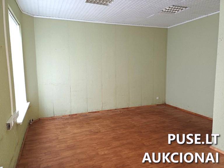 Negyvenamos patalpos Patalpos/Butai Kęstučio g. 45, 44307 Kaunas, Kauno m. sav. 12