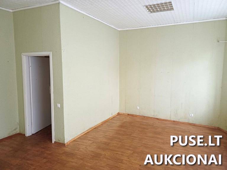 Negyvenamos patalpos Patalpos/Butai Kęstučio g. 45, 44307 Kaunas, Kauno m. sav. 13