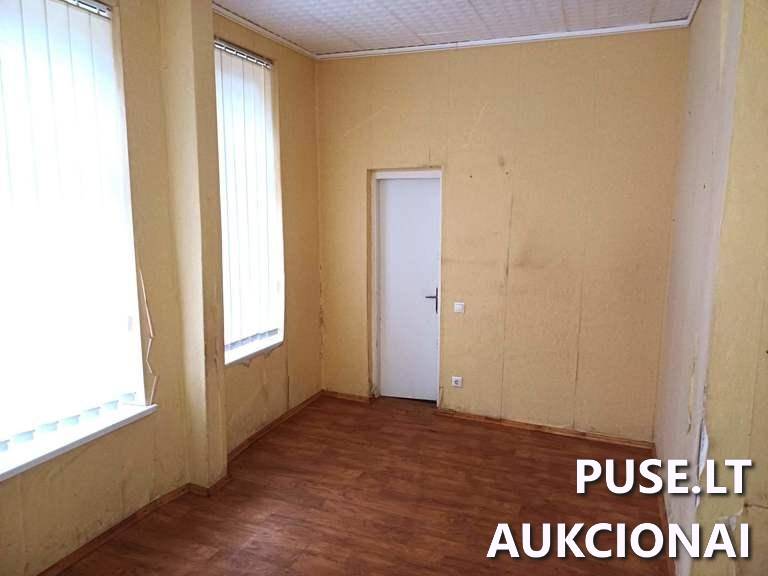 Negyvenamos patalpos Patalpos/Butai Kęstučio g. 45, 44307 Kaunas, Kauno m. sav. 14