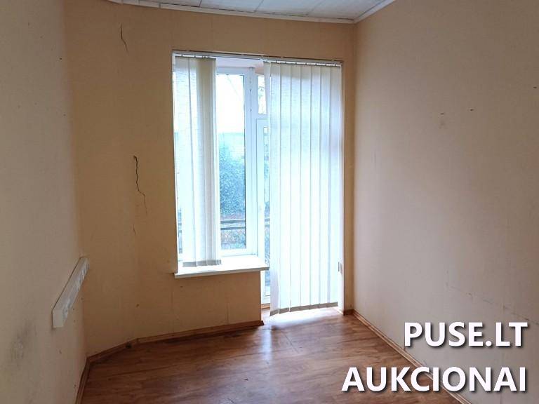 Negyvenamos patalpos Patalpos/Butai Kęstučio g. 45, 44307 Kaunas, Kauno m. sav. 15