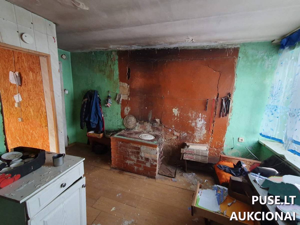 Butas Patalpos/Butai Pakarčemis 5, 75444, Kaltinėnų sen., Šilalės r. sav. 3