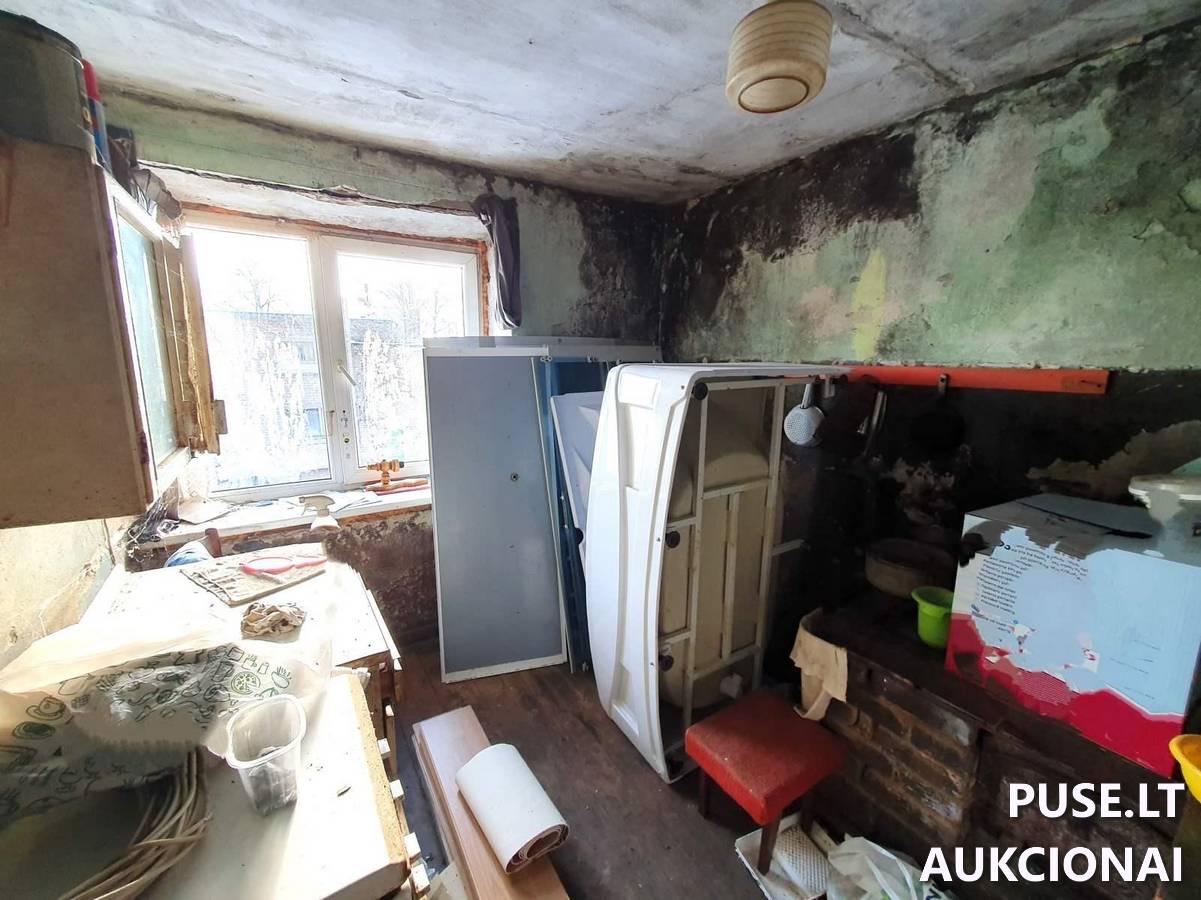 Butas Patalpos/Butai Pakarčemis 5, 75444, Kaltinėnų sen., Šilalės r. sav. 10