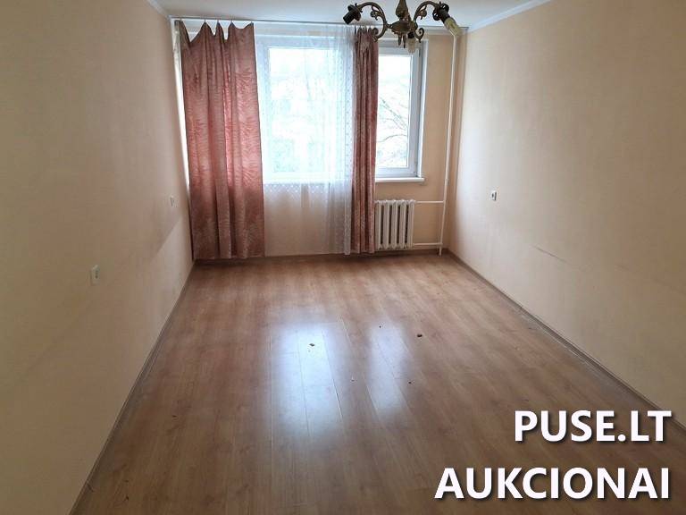 Butas Patalpos/Butai Pramonės pr. 38, 50347 Kaunas, Kauno m. sav. 2