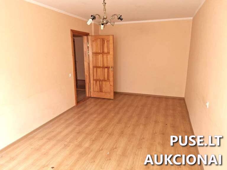Butas Patalpos/Butai Pramonės pr. 38, 50347 Kaunas, Kauno m. sav. 8