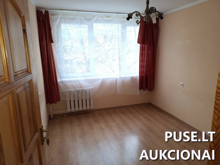 Butas Patalpos/Butai Pramonės pr. 38, 50347 Kaunas, Kauno m. sav. 9