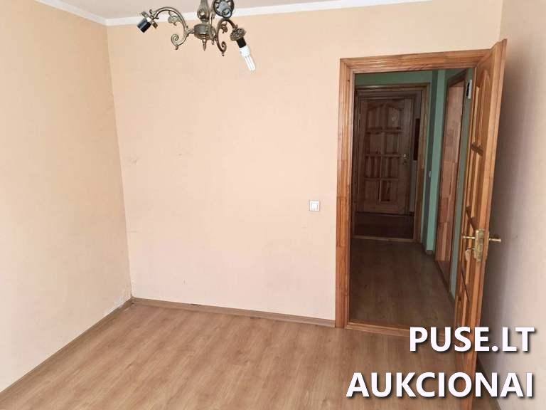Butas Patalpos/Butai Pramonės pr. 38, 50347 Kaunas, Kauno m. sav. 10