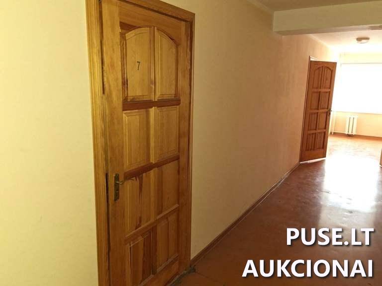 Butas Patalpos/Butai Pramonės pr. 38, 50347 Kaunas, Kauno m. sav. 14