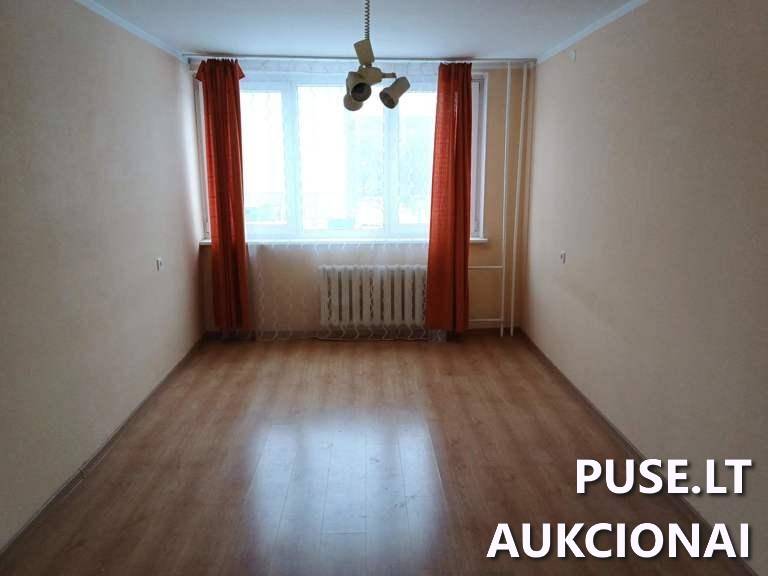 Butas Patalpos/Butai Pramonės pr. 38, 50347 Kaunas, Kauno m. sav. 2