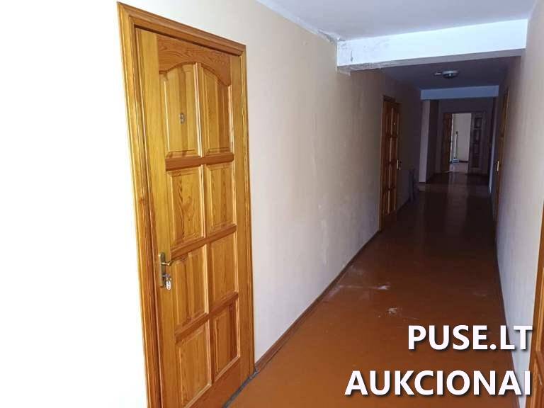 Butas Patalpos/Butai Pramonės pr. 38, 50347 Kaunas, Kauno m. sav. 3