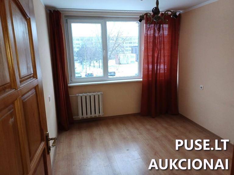 Butas Patalpos/Butai Pramonės pr. 38, 50347 Kaunas, Kauno m. sav. 9