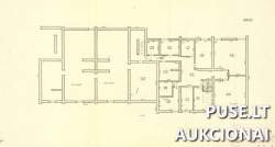 Patalpos/Butai - Butas