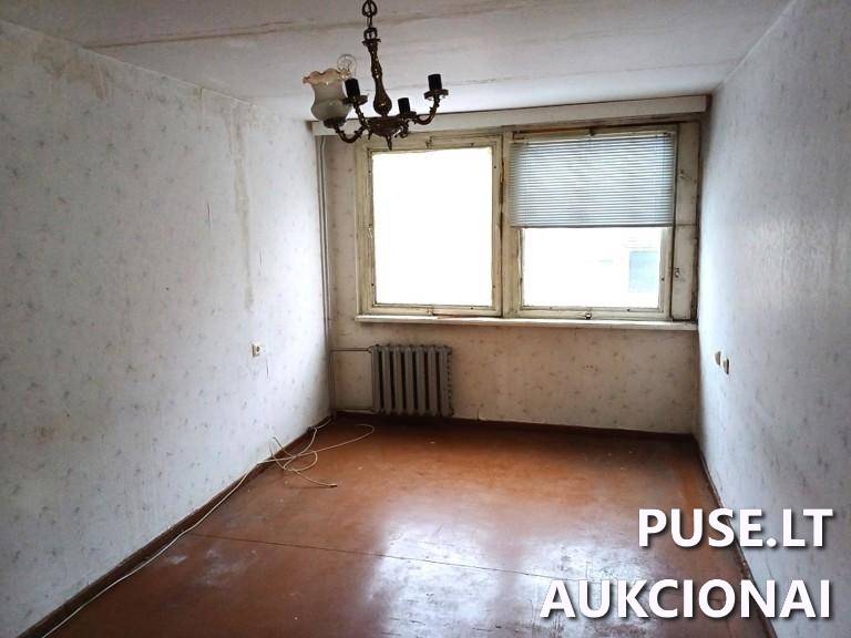 Butas Patalpos/Butai Pramonės pr. 38, 50347 Kaunas, Kauno m. sav. 2