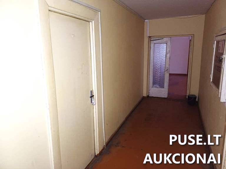 Butas Patalpos/Butai Pramonės pr. 38, 50347 Kaunas, Kauno m. sav. 3