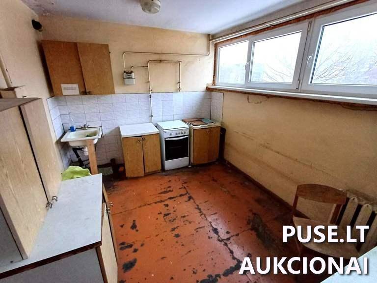 Butas Patalpos/Butai Pramonės pr. 38, 50347 Kaunas, Kauno m. sav. 4