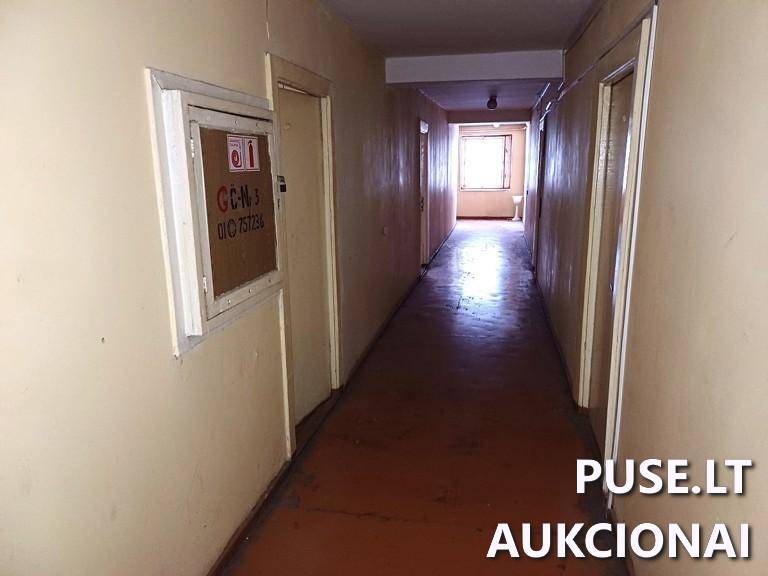 Butas Patalpos/Butai Pramonės pr. 38, 50347 Kaunas, Kauno m. sav. 5