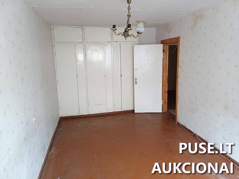 Butas Patalpos/Butai Pramonės pr. 38, 50347 Kaunas, Kauno m. sav. 8