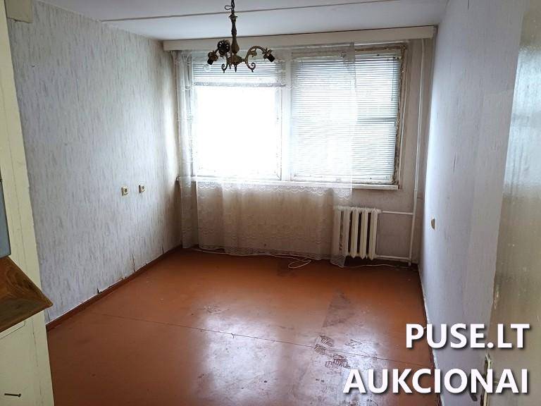 Butas Patalpos/Butai Pramonės pr. 38, 50347 Kaunas, Kauno m. sav. 9