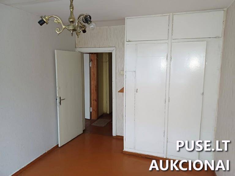 Butas Patalpos/Butai Pramonės pr. 38, 50347 Kaunas, Kauno m. sav. 10