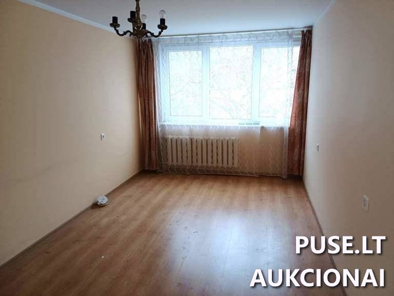 Butas Patalpos/Butai Pramonės pr. 38, 50347 Kaunas, Kauno m. sav. 2