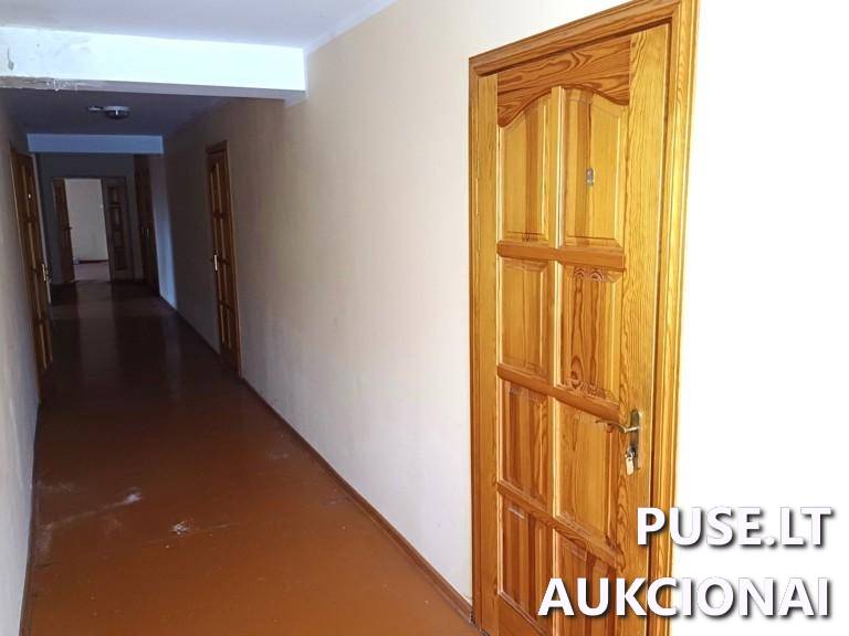 Butas Patalpos/Butai Pramonės pr. 38, 50347 Kaunas, Kauno m. sav. 3
