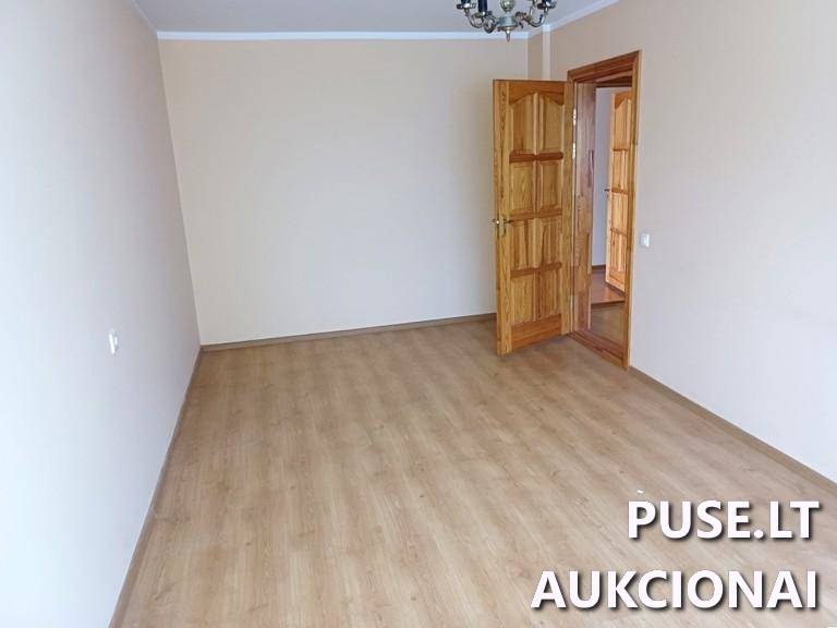 Butas Patalpos/Butai Pramonės pr. 38, 50347 Kaunas, Kauno m. sav. 8