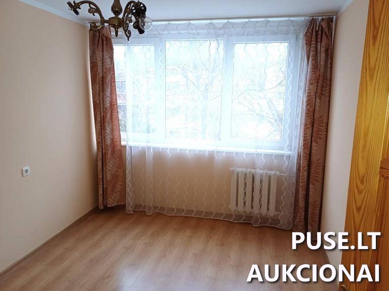 Butas Patalpos/Butai Pramonės pr. 38, 50347 Kaunas, Kauno m. sav. 9