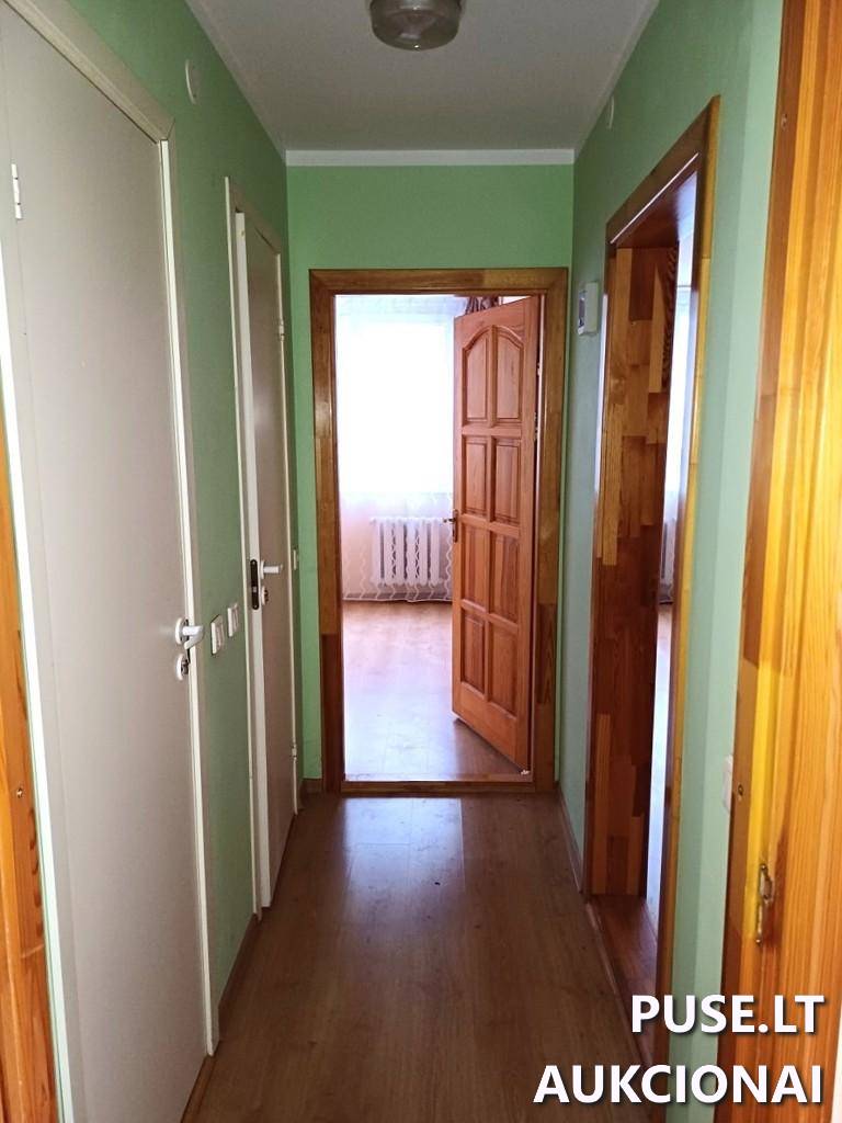 Butas Patalpos/Butai Pramonės pr. 38, 50347 Kaunas, Kauno m. sav. 11