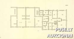 Patalpos/Butai - Butas