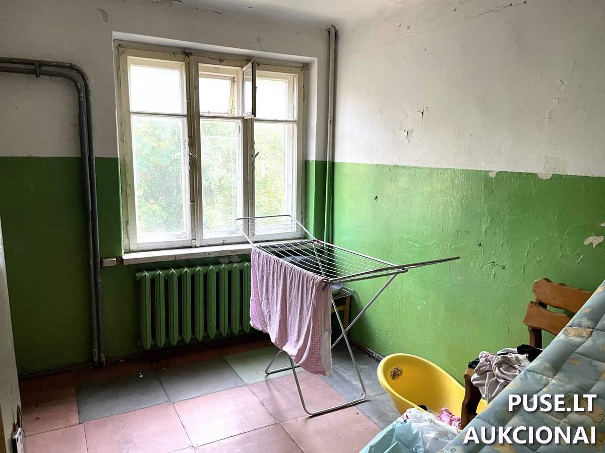Butas Patalpos/Butai Mindaugo g. 19, 29141 Anykščiai, Anykščių sen., Anykščių r. sav. 4