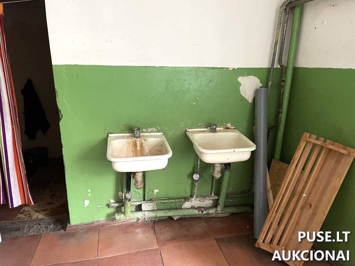 Butas Patalpos/Butai Mindaugo g. 19, 29141 Anykščiai, Anykščių sen., Anykščių r. sav. 5