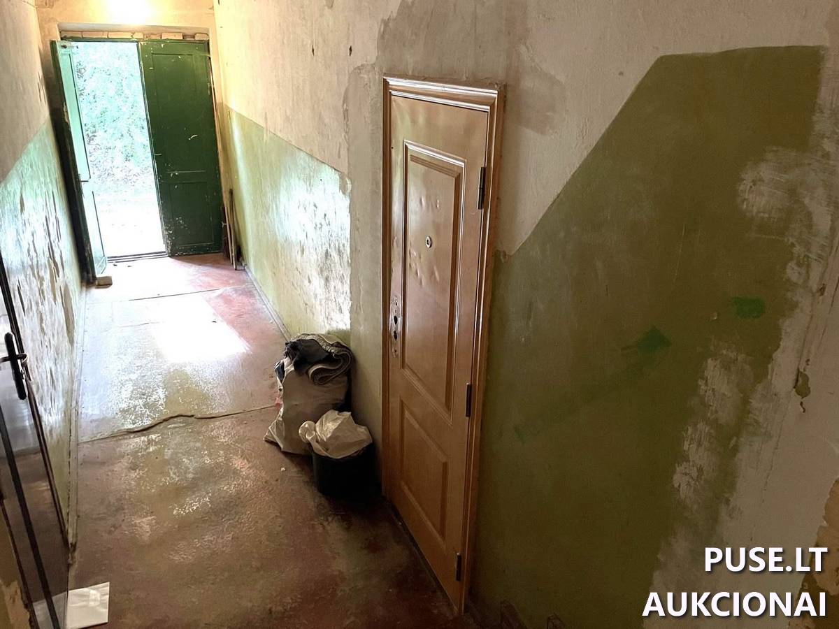 Butas Patalpos/Butai Mindaugo g. 19, 29141 Anykščiai, Anykščių sen., Anykščių r. sav. 10