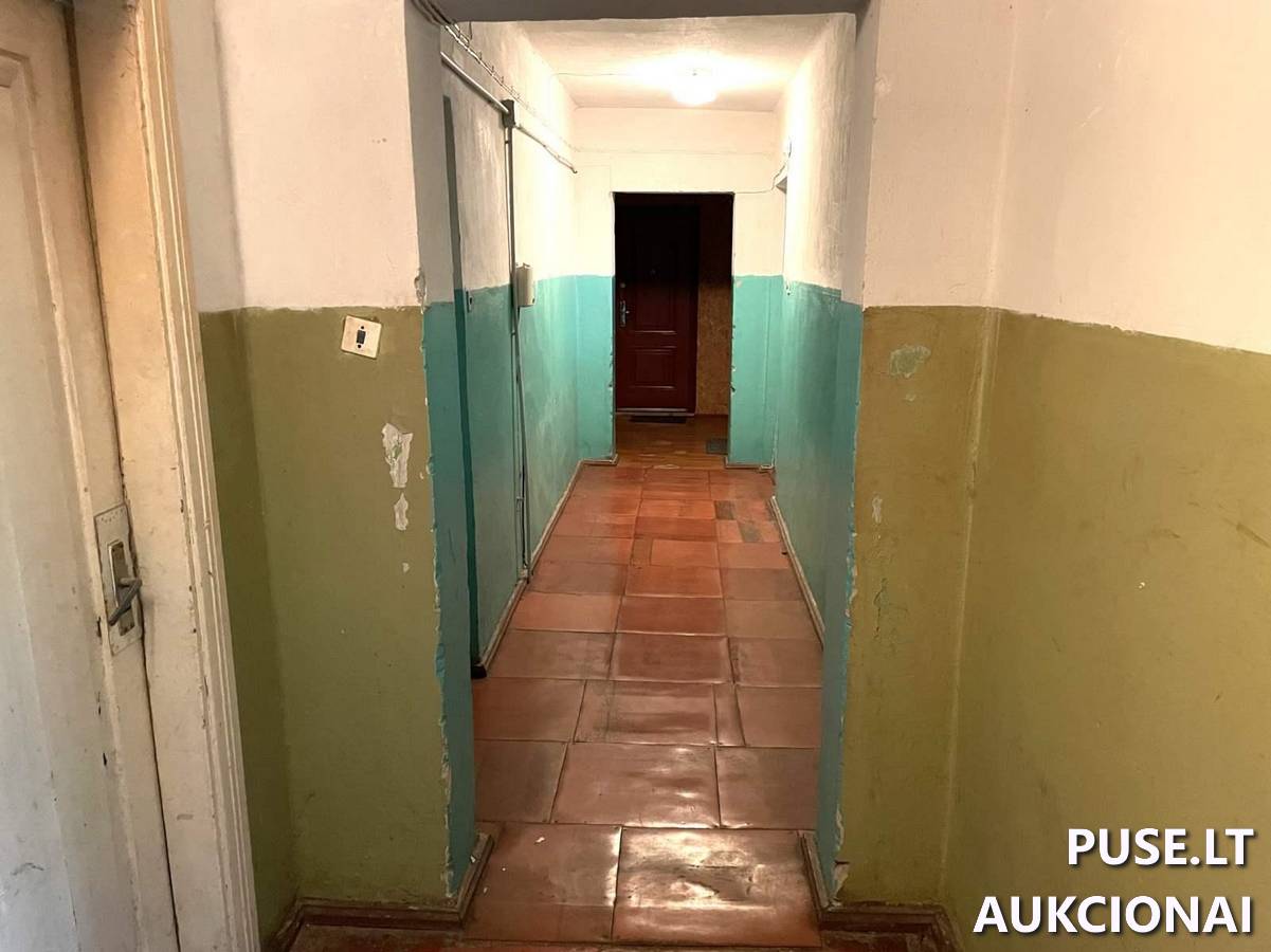 Butas Patalpos/Butai Mindaugo g. 19, 29141 Anykščiai, Anykščių sen., Anykščių r. sav. 11
