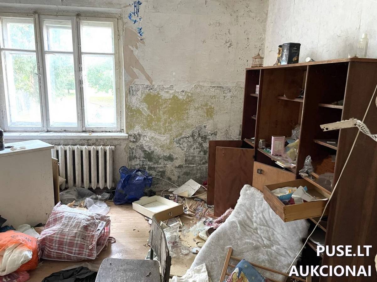 Butas Patalpos/Butai Mindaugo g. 19, 29141 Anykščiai, Anykščių sen., Anykščių r. sav. 12