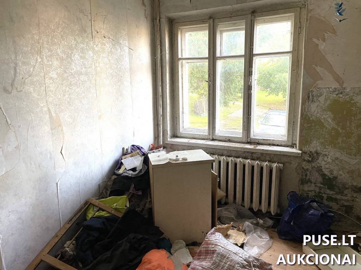 Butas Patalpos/Butai Mindaugo g. 19, 29141 Anykščiai, Anykščių sen., Anykščių r. sav. 13