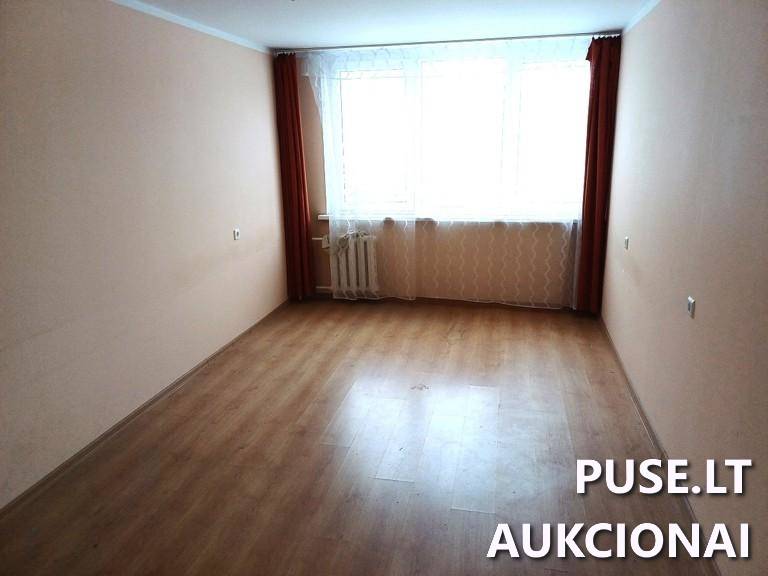 Butas Patalpos/Butai Pramonės pr. 38, 50347 Kaunas, Kauno m. sav. 2