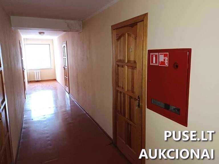 Butas Patalpos/Butai Pramonės pr. 38, 50347 Kaunas, Kauno m. sav. 3