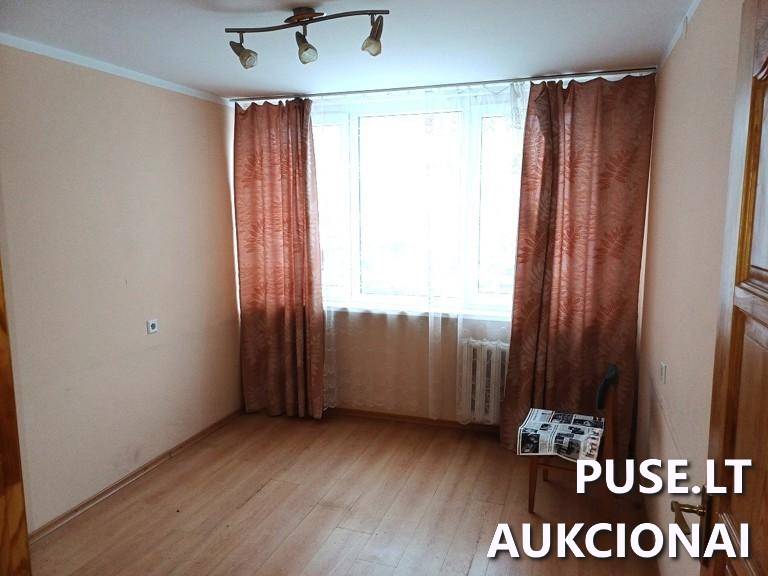 Butas Patalpos/Butai Pramonės pr. 38, 50347 Kaunas, Kauno m. sav. 9