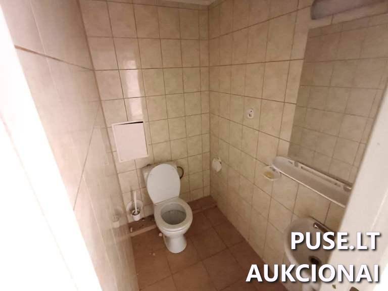 Butas Patalpos/Butai Pramonės pr. 38, 50347 Kaunas, Kauno m. sav. 13