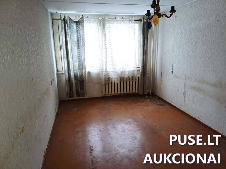 Butas Patalpos/Butai Pramonės pr. 38, 50347 Kaunas, Kauno m. sav. 2