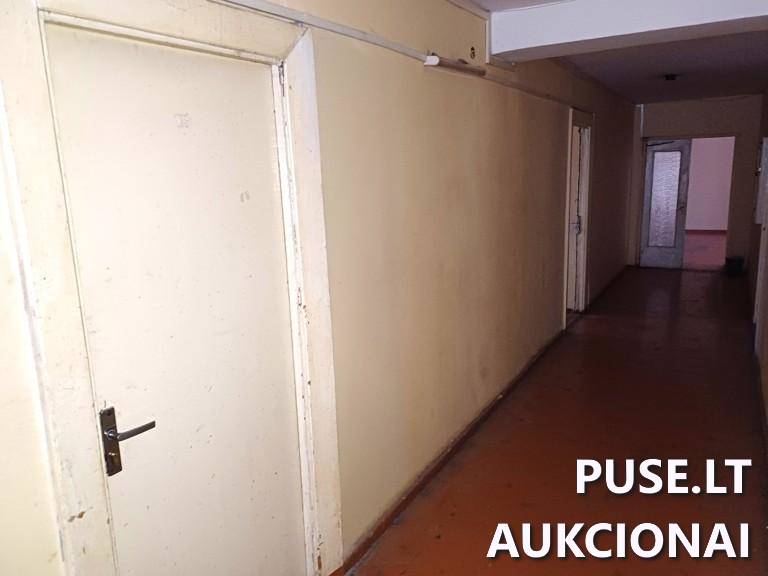 Butas Patalpos/Butai Pramonės pr. 38, 50347 Kaunas, Kauno m. sav. 3