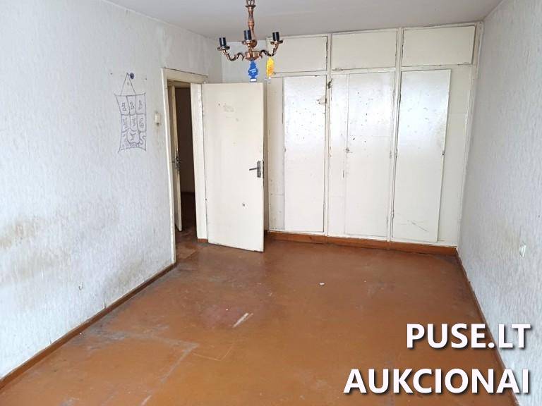 Butas Patalpos/Butai Pramonės pr. 38, 50347 Kaunas, Kauno m. sav. 8