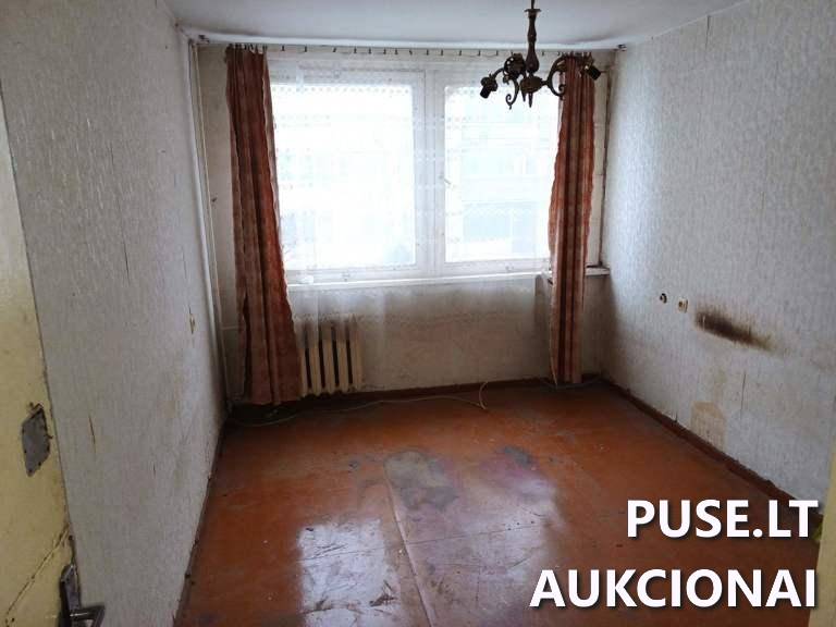 Butas Patalpos/Butai Pramonės pr. 38, 50347 Kaunas, Kauno m. sav. 9