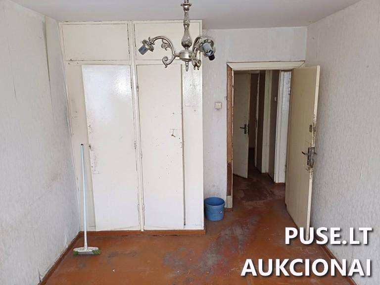 Butas Patalpos/Butai Pramonės pr. 38, 50347 Kaunas, Kauno m. sav. 10