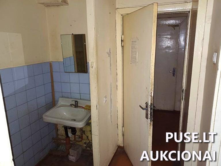 Butas Patalpos/Butai Pramonės pr. 38, 50347 Kaunas, Kauno m. sav. 12