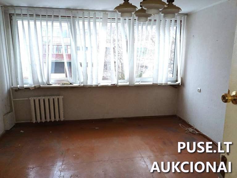 Butas Patalpos/Butai Pramonės pr. 38, 50347 Kaunas, Kauno m. sav. 2