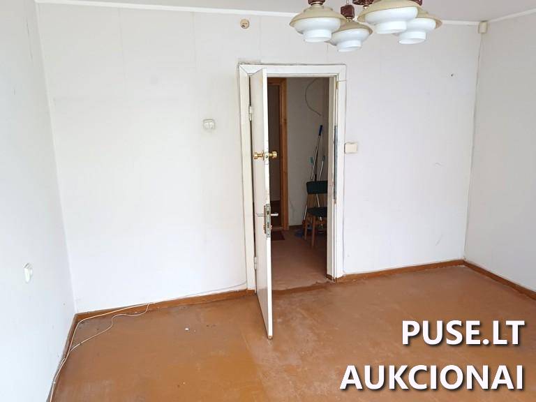 Butas Patalpos/Butai Pramonės pr. 38, 50347 Kaunas, Kauno m. sav. 8