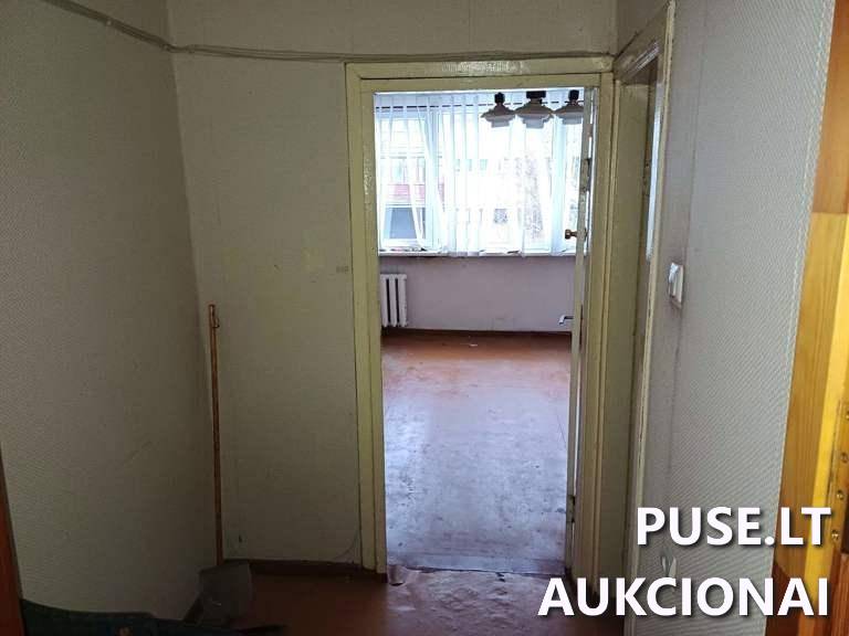 Butas Patalpos/Butai Pramonės pr. 38, 50347 Kaunas, Kauno m. sav. 9
