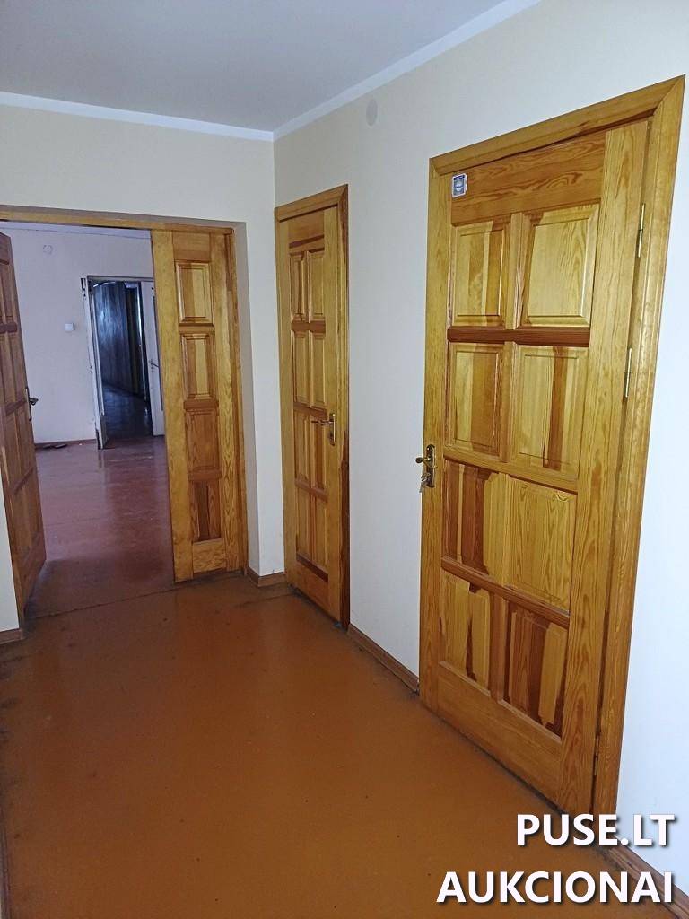 Butas Patalpos/Butai Pramonės pr. 38, 50347 Kaunas, Kauno m. sav. 11